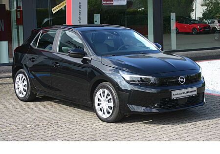 Opel Corsa Edition Facelift|Automatik|Winterpaket