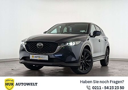 Mazda CX-5 2.2 SKYACTIV-D 184 Sports-Line AWD LED+NAVI