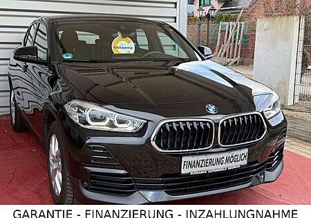 BMW X2 xDrive 25 e Advantage Plus/Scheckheft/1.Hand