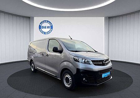 Opel Vivaro Edition L (L3)*1.Hand*REGALE*TEMPOMAT*