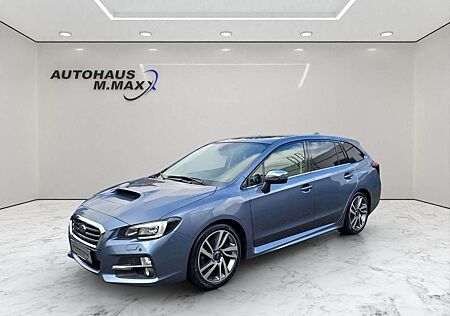 Subaru Levorg Sport 4x4 LED AHK Leder Navi Kamera Spur