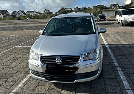 VW Touran Volkswagen 1.4 TSI Trendline