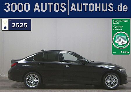 BMW 330 dA xDr Sport-Line Navi LED LC prof. H-K Shz