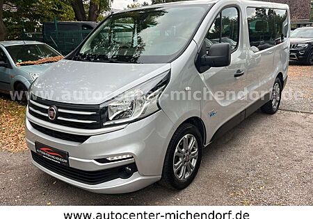 Fiat Talento Trafic Kombi L1H1 8Sitzer Family