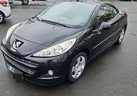 Peugeot 207 cc 120 Premium