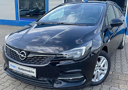 Opel Astra K SportsTourer Business*NAV*PDC*KLIMA*SHZG