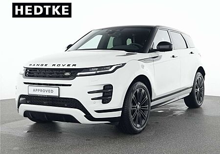 Land Rover Range Rover Evoque D200 Dynamic SE 20"+PANORAMA