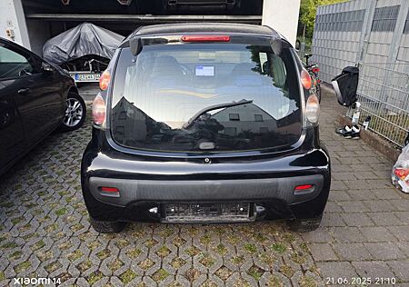 Citroën C1 Citroen 1.0 Advance
