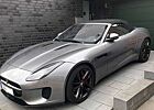 Jaguar F-Type Cabriolet 2.0 Aut.