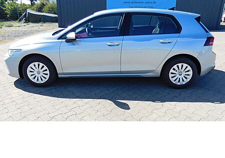 VW Golf Volkswagen VIII 1.5 TSI Navi Klima