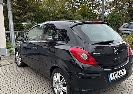 Opel Corsa D 1.2 Benzin