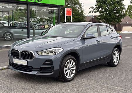 BMW X2 sDrive 18d Advantage *LED*NAVI*1-HAND*KAMERA*