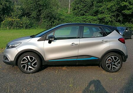 Renault Captur Crossborder 1,2l TCE Energy