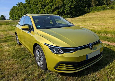 VW Golf Volkswagen 1.0 TSI OPF Life