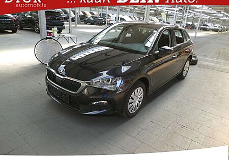 Skoda Scala 1.0 TSI DSG LED/NAVI/VIRTU/SHZ/PDC/8Fa