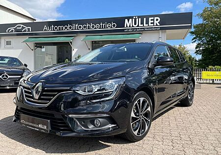 Renault Megane Grandtour TCe 160 AUTOM."BOSE EDITION"+KAMERA uvm.