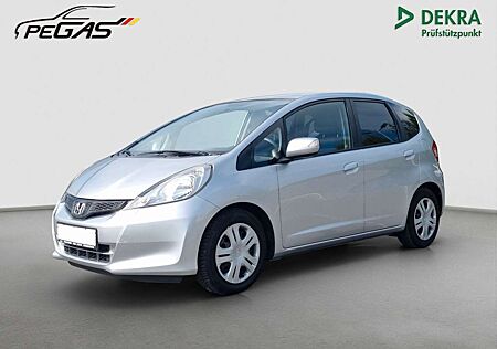 Honda Jazz 1.4 Trend 1-Hand/TÜV/SERVICE/GARANTIE