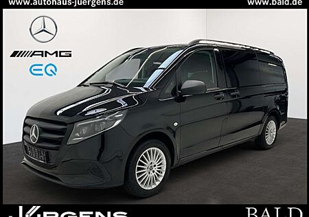 Mercedes-Benz Vito 119 Tourer/PRO/MOPF/Navi/MBUX/Totw/SHZ/Temp