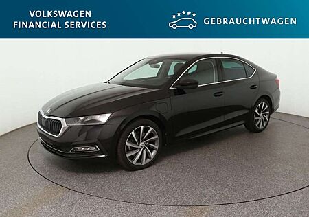 Skoda Octavia Lim. Style 1.4 TSI iV DSG Tempo*NAV*SH
