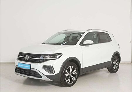 VW T-Cross Volkswagen 1.0 TSI Style