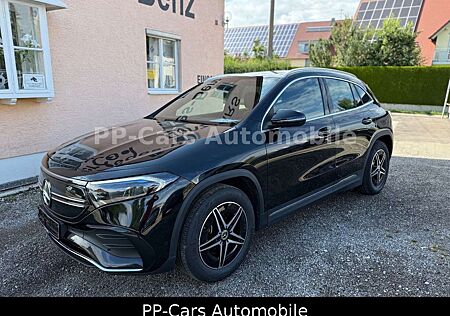 Mercedes-Benz EQA 300 4MATIC AMG Advanced*MBUX*Kamera*LED*SHZ