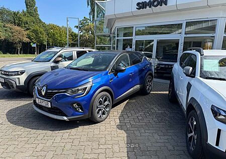 Renault Captur TCe 160 EDC Intens 360° Kamera, SHZ, Navi