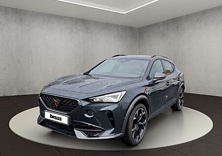 Cupra Formentor VZ
