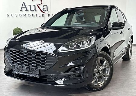 Ford Kuga 1.5 EB ST-LINE X NAV+LED+AHK+KAM+HUD+B&O+VC