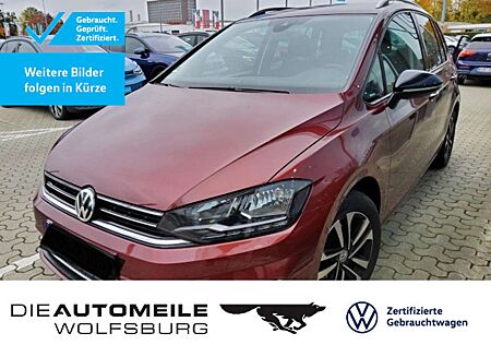 VW Golf Volkswagen 7 VII Sportsvan 1.0 TSI IQ.DRIVE ACC/Einpar