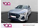 Audi e-tron 55 quattro S line 300 PANO+NAVI+DC+LEDER