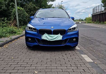 BMW 220i 220 Gran Tourer Aut. M Sport