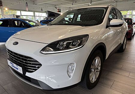 Ford Kuga Titanium Fahrerassistenz + AHK + Winter 2