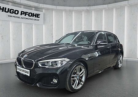 BMW 118 i M Sport | PDC | RLS | GJR | RFK
