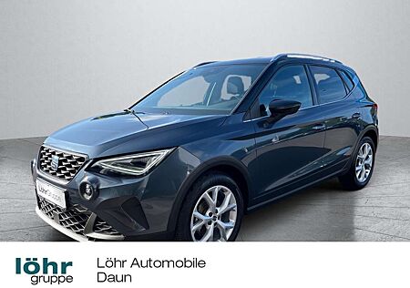 Seat Arona 1,0 TSI FR Line ASG 2 Jahre 80000KM