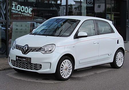 Renault Twingo Electric Vibes Klima Navi Rückfahrkamera