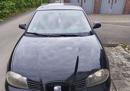 Seat Ibiza Amaro