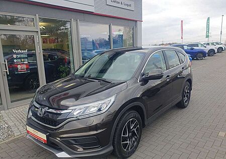 Honda CR-V 2.0i-VTEC 2WD Comfort