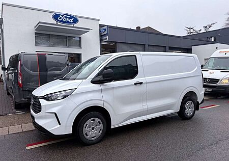Ford Transit Custom Kasten L1 FWD/5J.Garant/AHK