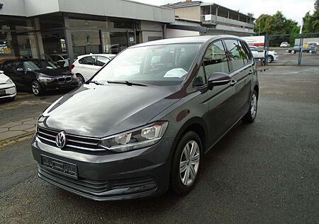 VW Touran Volkswagen 1.2 TSI BMT Navi