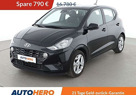 Hyundai i10 1.2 Trend*TEMPO*PDC*SHZ*KLIMA*GARANTIE*