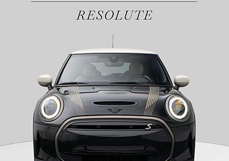 Mini Cooper SE Resolute Edition Navi LED SHZ Apple Car Play DAB