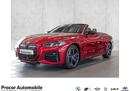 BMW 440 M440d xDrive H/K HUD RFK