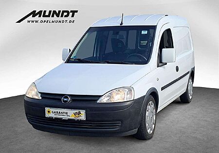 Opel Combo Kasten