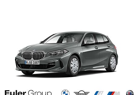 BMW 118 iA M-Sport Sportpaket Navi Digitales Cockpit Memor
