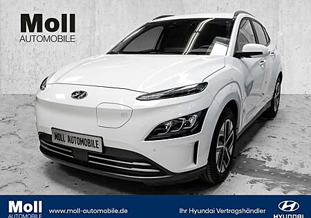 Hyundai Kona Elektro Advantage-Paket Navi Klimaaut. Apple Kamer