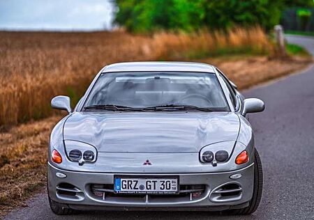 Mitsubishi 3000 GT