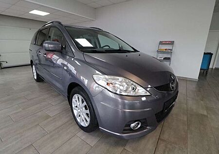 Mazda 5 Lim. 2.0 Exclusive