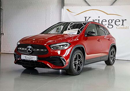 Mercedes-Benz GLA 220 d *AMG*PANORAMA*NIGHT*LED*KAMERA*