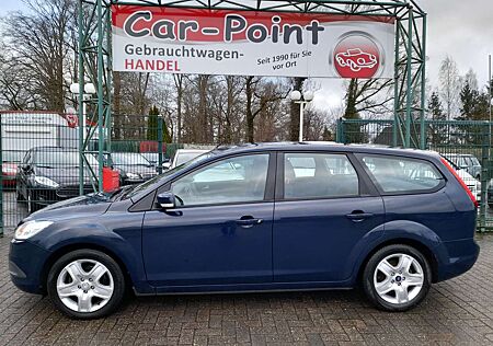 Ford Focus Style +