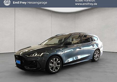 Ford Focus Turnier 1.0 EcoBoost Hybrid Aut. ST-LINE X